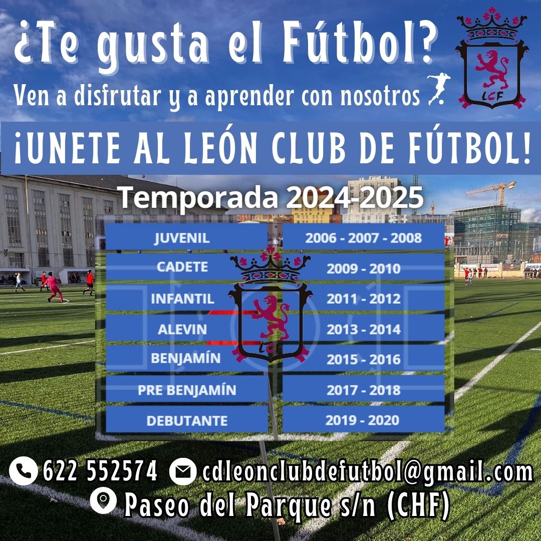 unete-leon-club-2024